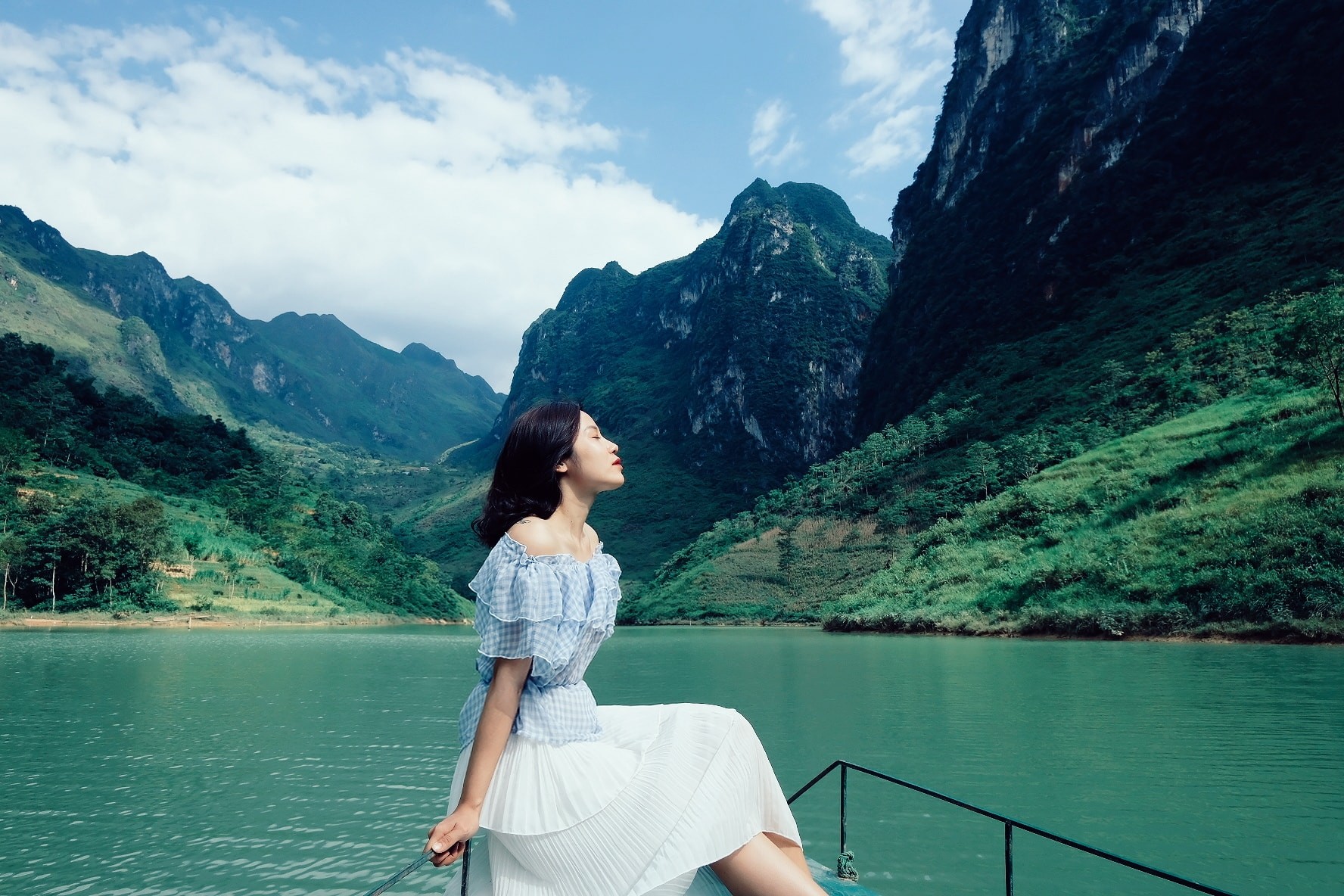 8 of the best places to visit in Vietnam